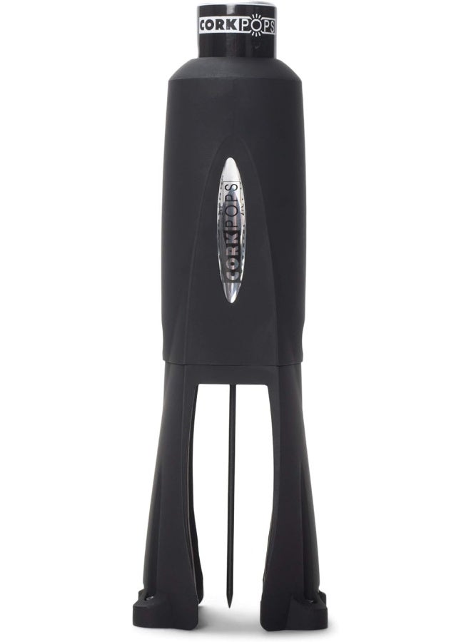 Cork Pops Legacy Wine Opener - Image 1